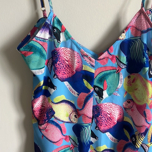 NWT ~ Show Me Your MuMu ~ Rascal Romper - Picture 7 of 8